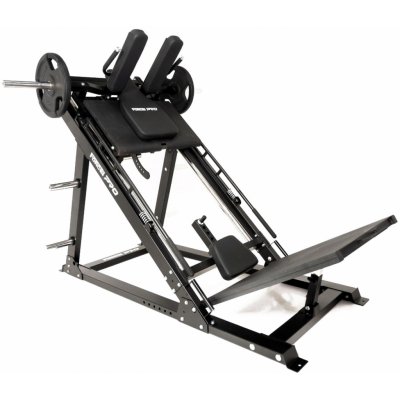 FORCE USA Hack Squat Combo Leg Press