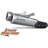 Výfuk Akrapovič Yamaha VMAX 09-16 Slip-On Line (Titanium) S-Y17SO1-HBAV