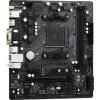 ASRock A520M-HDV, AM4, AMD A520M, 2xDDR4, HDMI, DVI