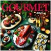 Kalendár 2026 GOURMET, nástenný, mesačný, 14 listov, 300 x 300mm