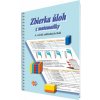 Zbierka úloh z matematiky pre 6. ročník pre žiakov so sluchovým postihnutím
