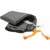 Podlaha pod stan Big Agnes Footprint Tiger Wall Ul2 Bikepack - asphalt