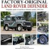 Factory-Original Land-Rover Defender