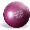 Thera-Band Overball / Pilates Ball 22 cm, modrá