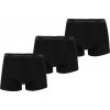 Pánske boxerky Tommy Hilfiger, SIGNATURE CTN ESS-3P WB TRUNK čierna S