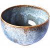 Veľká misa STEEL GREY 13 cm, 500 ml, MIJ