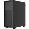 GEMBIRD COMPUTER FORNAX K500/MIDI TOWER/ČERNÁ (CCC-FC-K500)