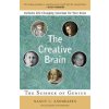 Creative Brain (Nancy C. Andreasen)(Brožovaná)