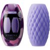 Pretty love athena eros silicone male masturbator purple
