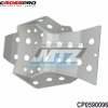 Cross Pro Kryt pod motor hliníkový ALU Engine Guard - Gas-Gas EC250F / 12-13