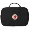 Fjällräven čierna toaletná taška Kånken Toiletry bag