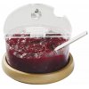 APS Top Fresh Chladnička Mini, Obsah: 0,60 litra, Výška: 140 mm, Ø: 178 mm