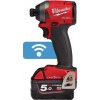 Milwaukee M18 ONEID2-502X - aku hex rázový utahovák