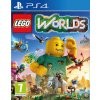 LEGO Worlds