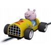 Carrera Auto First 65029 Peppa Pig Tom (George)