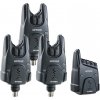 Mivardi Signalizátor sada M1350 Wireless červená 2+1