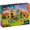Kocky Lego 42601 Detské ihrisko pre škrečky