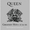 QUEEN - THE PLATINUM COLLECTION (3CD)