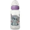 Thermobaby Detská fľaša antikoliková 360 ml, LILO & STITCH Thermobaby