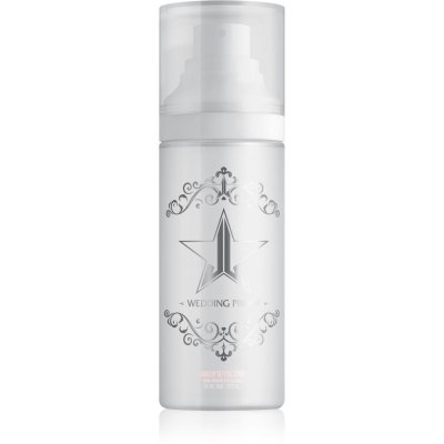 Jeffree Star Cosmetics Star Wedding fixačný sprej 70 ml