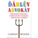 Ďáblův advokát - Caspian Woods