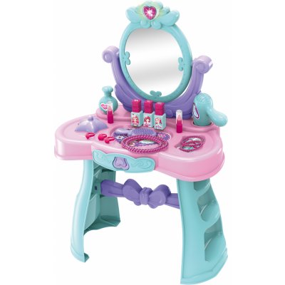 Mac Toys Kosmetické zrcadlo s příslušenstvím