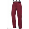DIRECT ALPINE MIDI LADY 1.0 dámske nohavice, palisander XXL SHORT