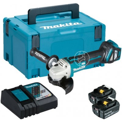 Makita DGA511RTJ od 293,00 € - Heureka.sk