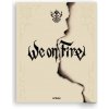 &Team: We On Fire (Limited Edition With Weverse Benefit) - CD