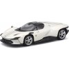 Bburago Signature Ferrari Daytona SP3 1:43 biela