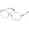 Dioptrické okuliare Dolce & Gabbana DG1356 05 Veľkosť: 55