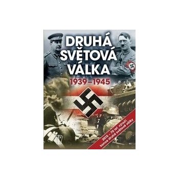 Druhá světová válka 1939-1945