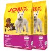 JosiDog Mini 2 x 10 kg