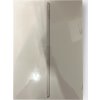 Apple iPad 10.2 (2021) 256GB Wi-Fi Silver MK2P3FD/A