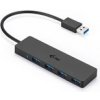 i-tec USB 3.0 Hub 4-Port U3HUB404