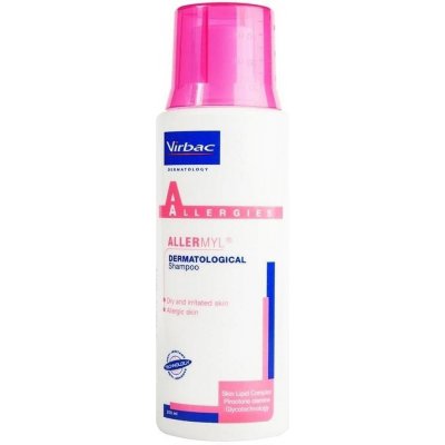 Virbac Allermyl šampón 200ml