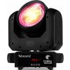 BeamZ Cobra Wash100 CW/WW s LED ringom