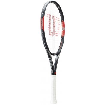 Wilson Federer Team 105