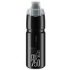 lahev ELITE Jet Plus 21´ černá/šedé logo 750 ml