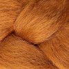 100% Jumbo Braid Kanekalon Amber Bng