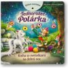 Vydavateľstvá Sfúkni svetielka - Jednorožec Polárka