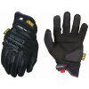Mechanix M-Pact 2 pracovné rukavice M (MP2-05-009) čierna