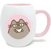 Pyramid International Hrnček Pusheen oválny 425 ml