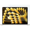 VSETKONAMOBIL 145715 Tvrdené sklo pre laptop MacBook Air 15 A3448 / A3241 / A3114 / A2941