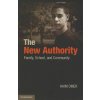 New Authority (Haim Omer)(Brožovaná)