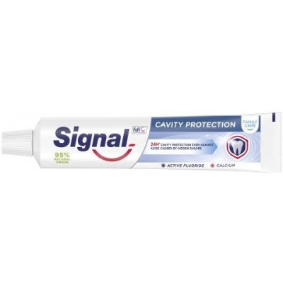 Signal Cavity Protection Zubná pasta 75 ml