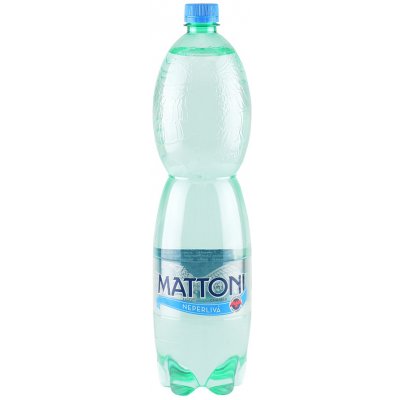 Mattoni Neperlivá 1,5 l