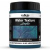 Vallejo: Water Effects Mediteranean Blue 200ml