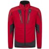 MONTURA bunda BRAVE 2 JACKET červená S