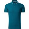 Malfini Premium Perfection plain M MLI-25193 polo shirt (128176) Black 3XL